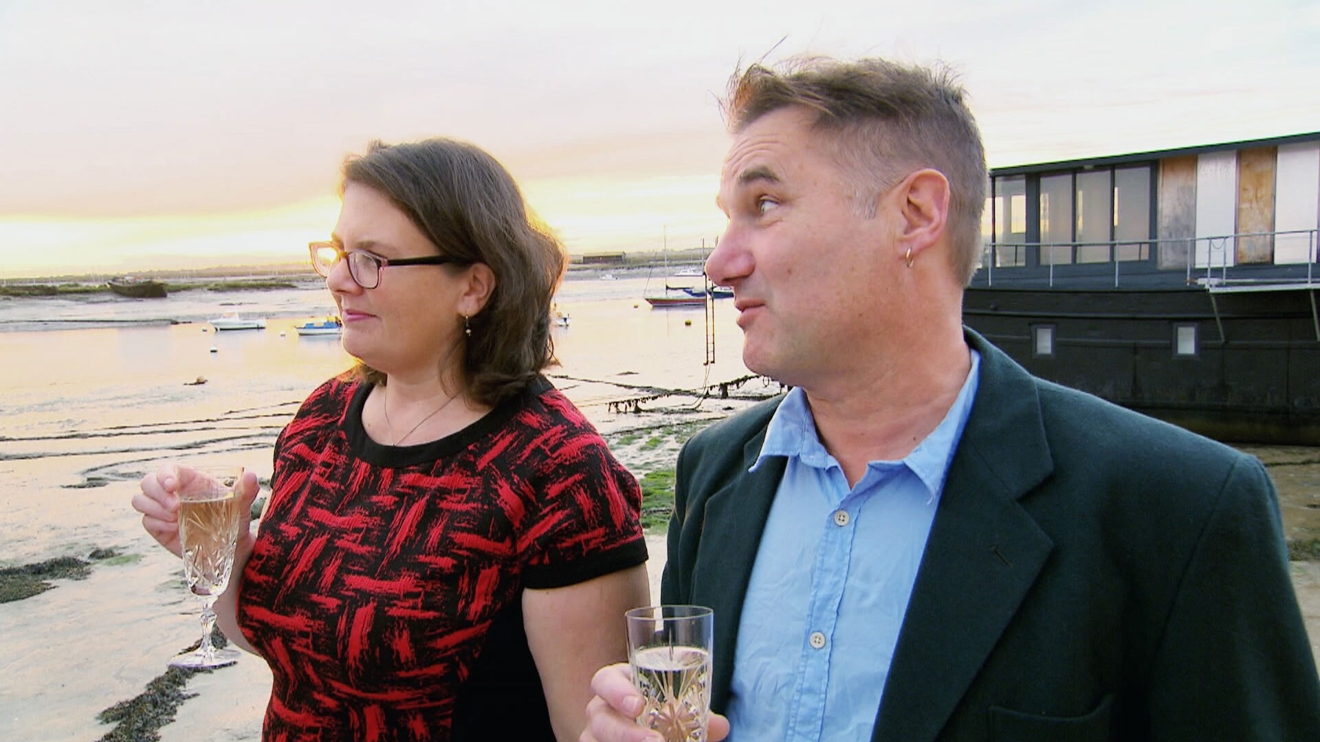 Couples Come Dine with Me thumbnail